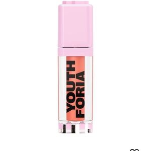NIB Youth Foria But Tonight Color Blush Oil